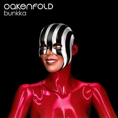 Paul Oakenfold- Bunkka { VINYL LP }