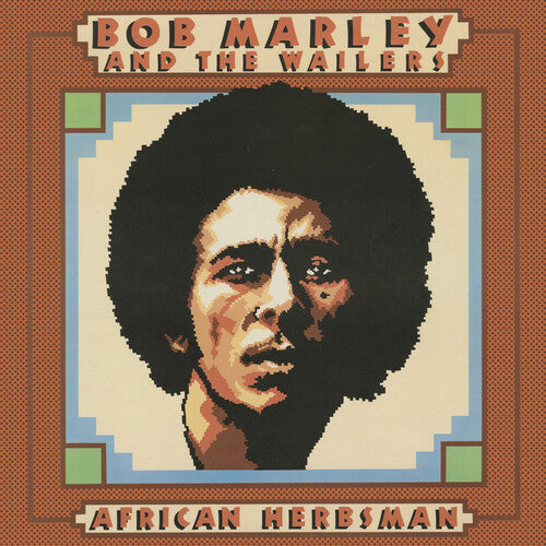 Bob Marley & the Wailers: African Herbsman - VINYL