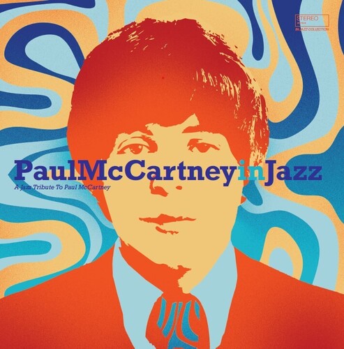 Various Artists: Paul Mccartney In Jazz / Various - CD