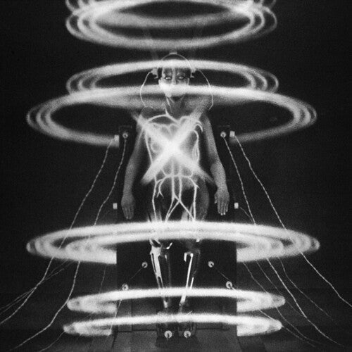 Joakim: Metropolis - VINYL