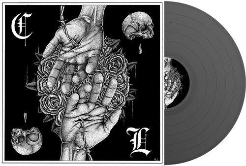 Cult Leader: Lightless Walk - VINYL