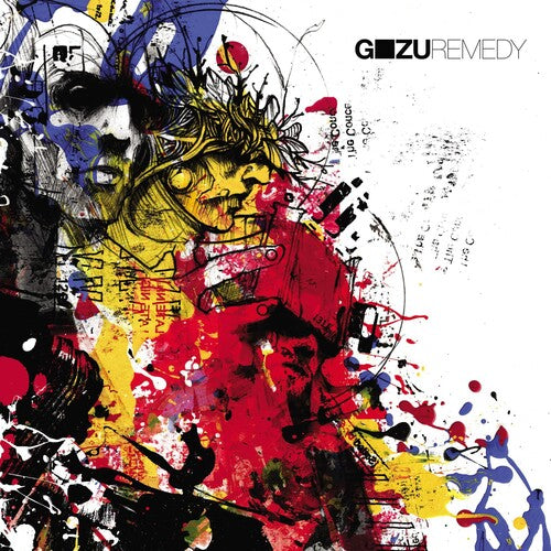 Gozu: Remedy - CD