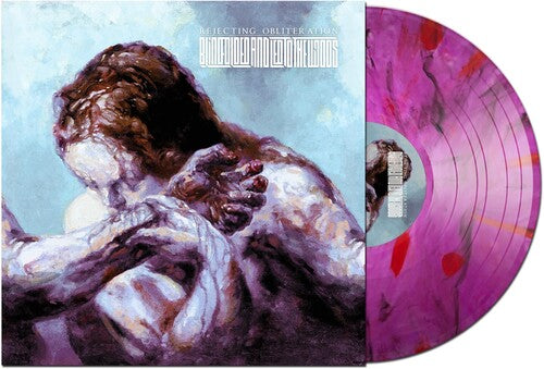 Blindfolded and Led to the Woods: Rejecting Obliteration - VINYL