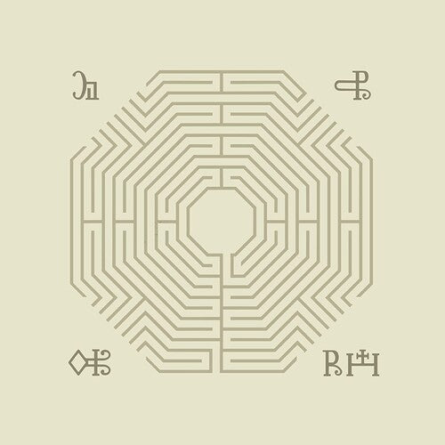 Ritual Howls: Virtue Falters - CD