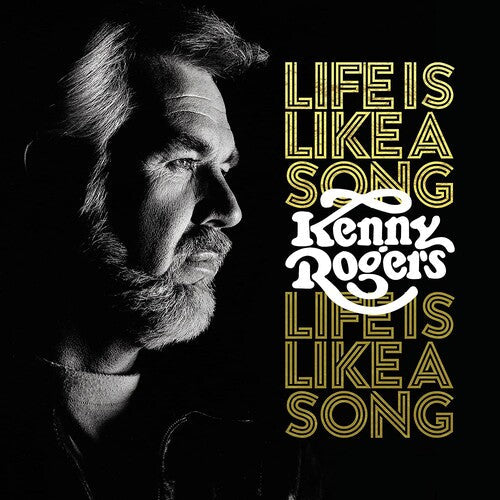 Kenny Rogers: Life Is Like A Song - Record