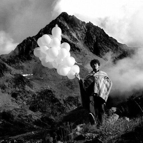 Richard Swift- Dressed Up For The Letdown (SC25 Anniversary Exclusive) - White { VINYL LP }