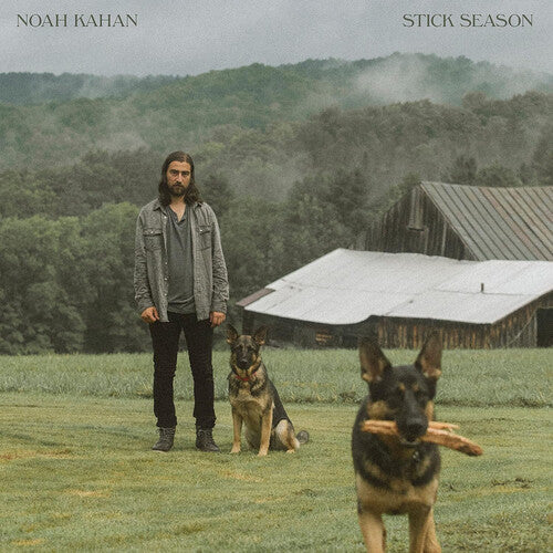 Noah Kahan: Stick Season - VINYL