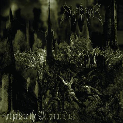 Emperor- Anthems To The Welkin At Dusk (Pic Disc) { VINYL LP }