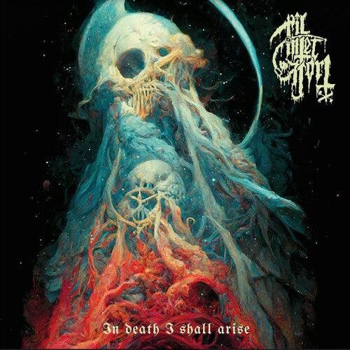Tilintetgjort- In Death I Shall Arise { VINYL LP }