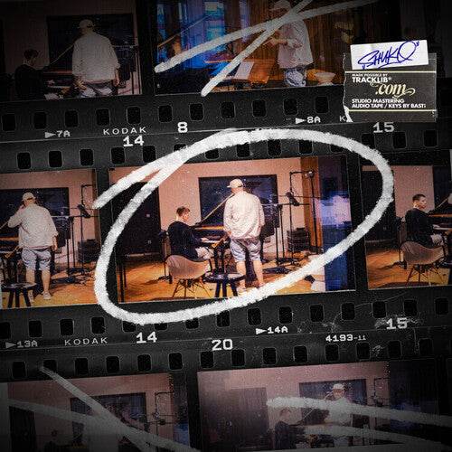 Shuko: Tracklib - Record
