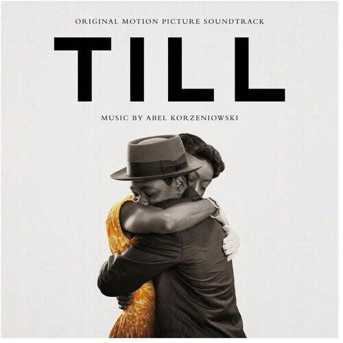 Abel Korzeniowski- Till (Original Soundtrack) { VINYL LP }