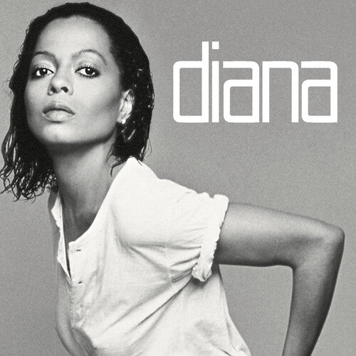 Diana Ross: Diana - Deluxe Edition - CD