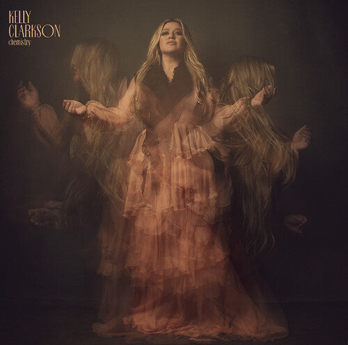 Kelly Clarkson: Chemistry - CD