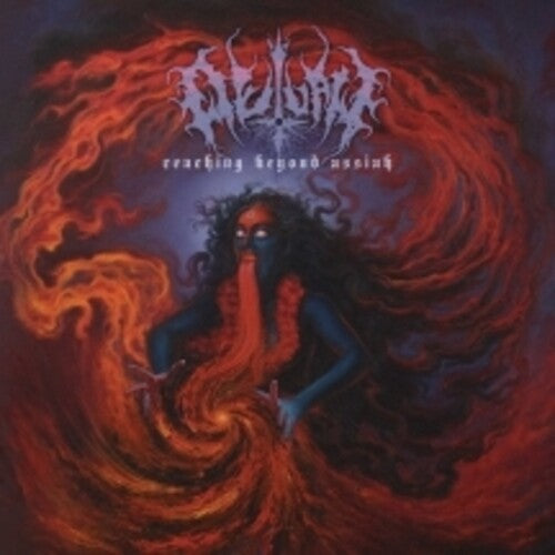 Outlaw: Reaching Beyond Assiah - CD