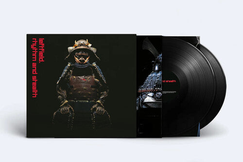 Leftfield: Rhythm & Stealth - Record
