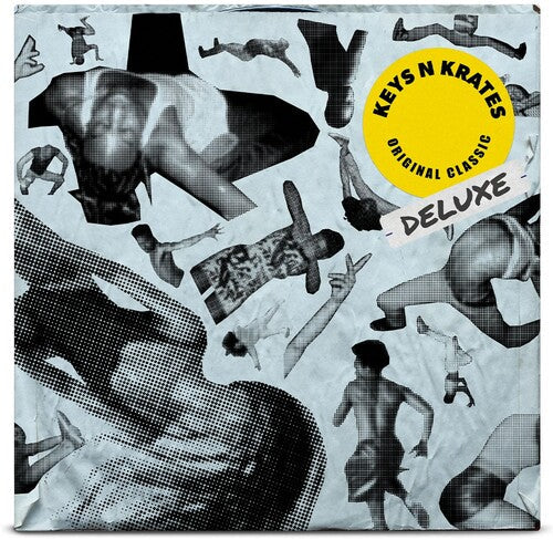 Keys n Krates: Original Classic Deluxe - Record