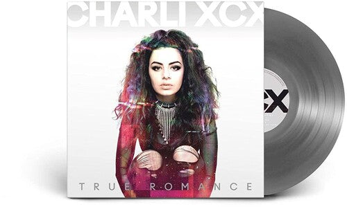 Charli XCX: True Romance - VINYL
