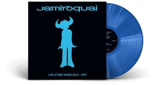 Jamiroquai: Live At BBC Maida Vale 1999 - Limited - VINYL