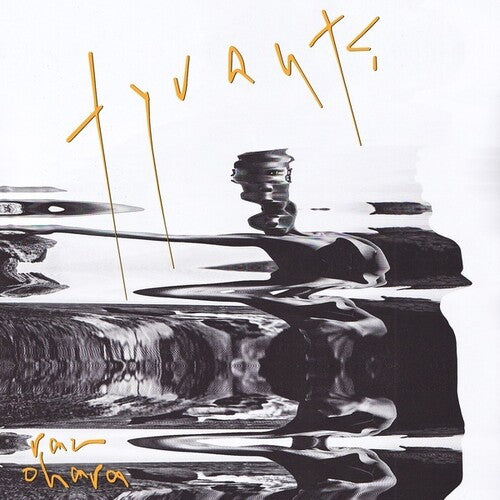 Raz Ohara: Tyrants - Record