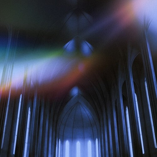 Parish: Cascades Of Refinement - CASSETTES