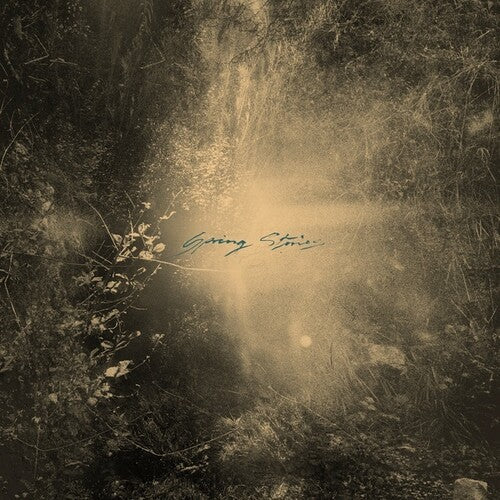 Mondkopf: Spring Stories - Record
