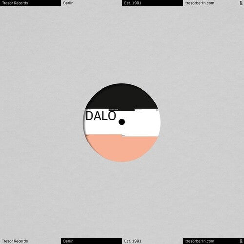 Dalo: Gum - 12-INCH SINGLE