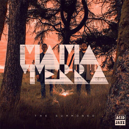 Mama Terra: The Summoned - VINYL