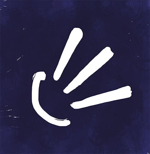 Scrimshire: Paroxysm - VINYL