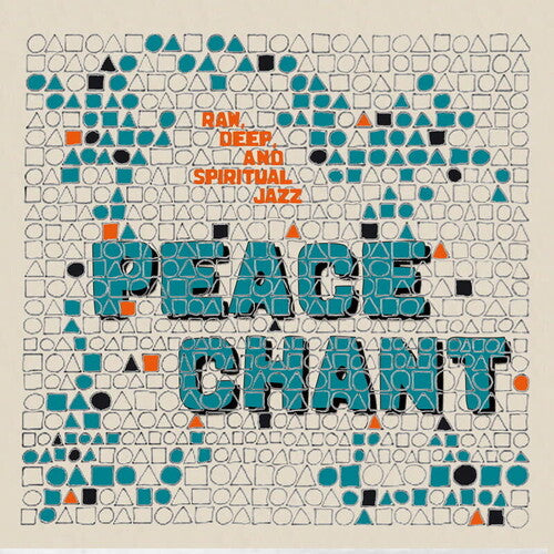 Various Artists: Peace Chant Vol. 6 (Various Artists) - VINYL