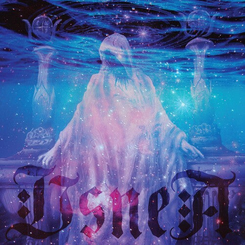Usnea: Bathed In Light - CD