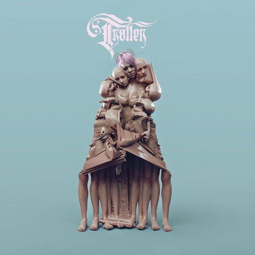 Troller: Drain - Record