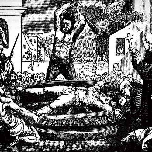 Brodequin: Instruments Of Torture - CD