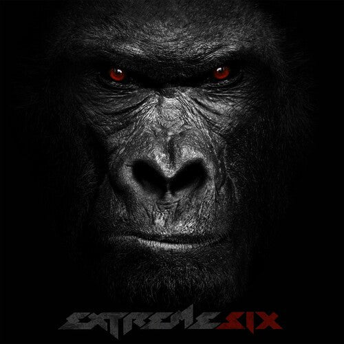 Extreme: Six - CD