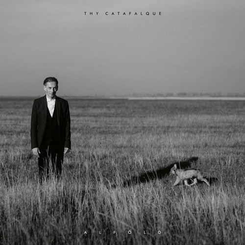 Thy Catafalque: Alfold - VINYL
