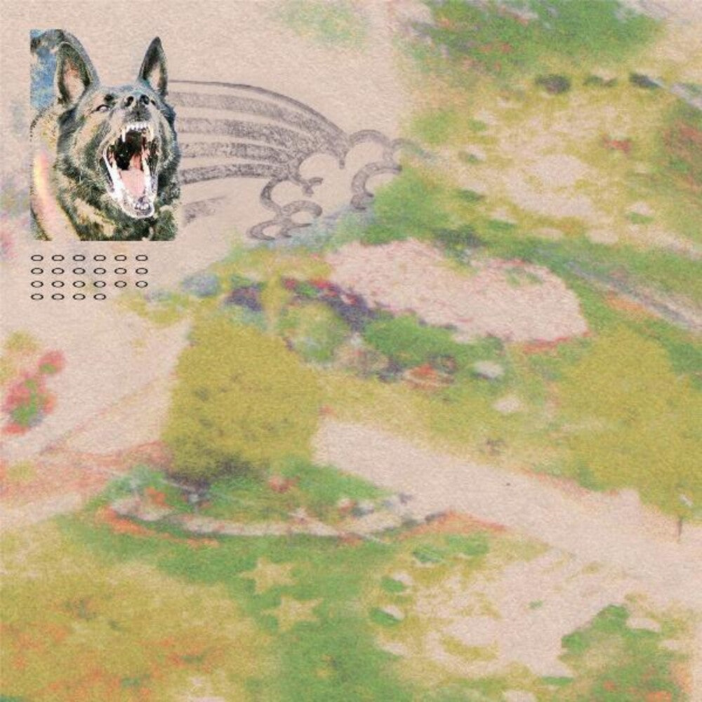 feeble little horse- Girl with Fish [Opaque Pink LP] { VINYL LP }