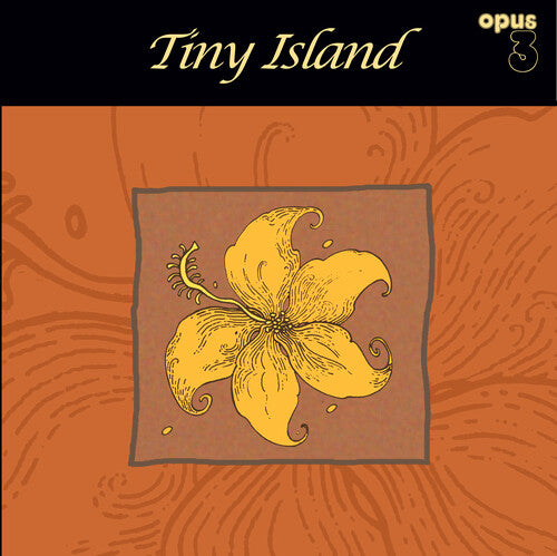 Various Artists: Tiny Island (Various Artists) - VINYL