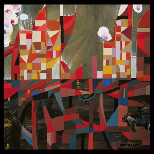 Wata Igarashi: Agartha - Record