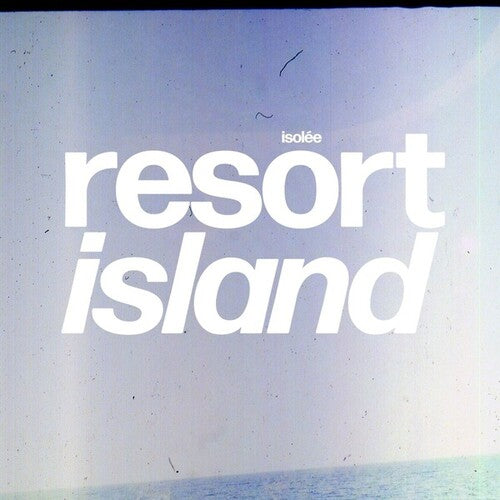 Isol e: Resort Island - Record