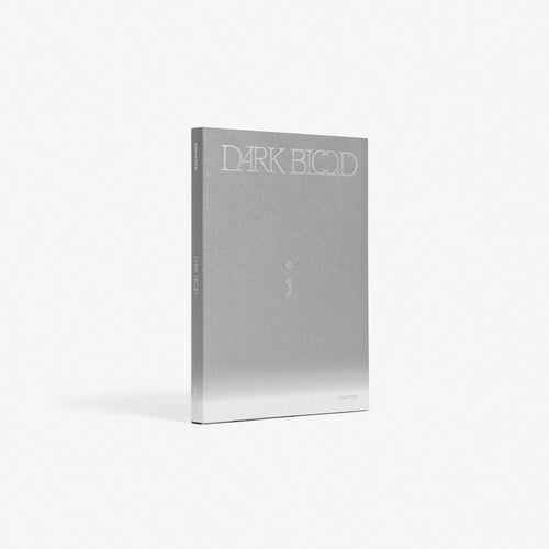 ENHYPEN: Dark Blood (New Ver.) - CD