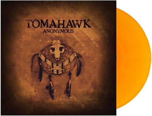 Tomahawk: Anonymous - VINYL