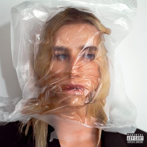 Kesha: Gag Order - Record