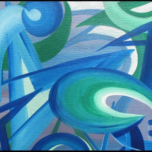 Greg Foat: Dolphin - CD