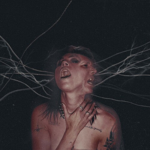 Hot Milk: A Call To The Void - CD