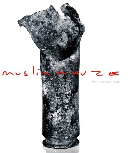 Muslimgauze: Martyr Shrapnel - Record