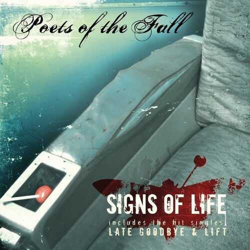 Poets of the Fall: Signs Of Life - VINYL