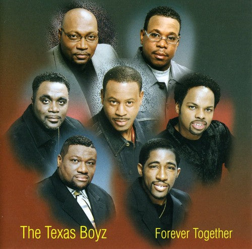 Texas Boyz: Forever Together - Record