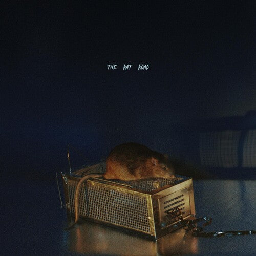 SBTRKT: The Rat Road - Record