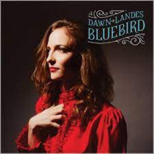 Dawn Landes: Bluebird - VINYL