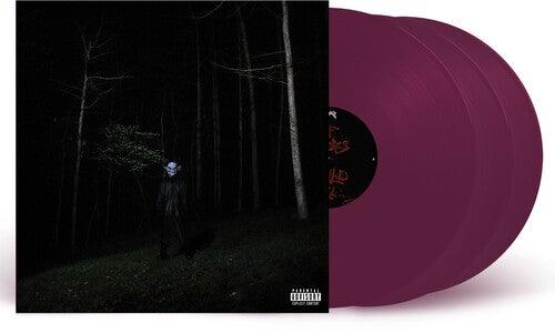 Destroy Lonely- If Looks Could Kill (Purple Vinyl) { VINYL LP }
