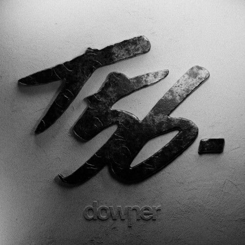 Ten56.: Downer - CD